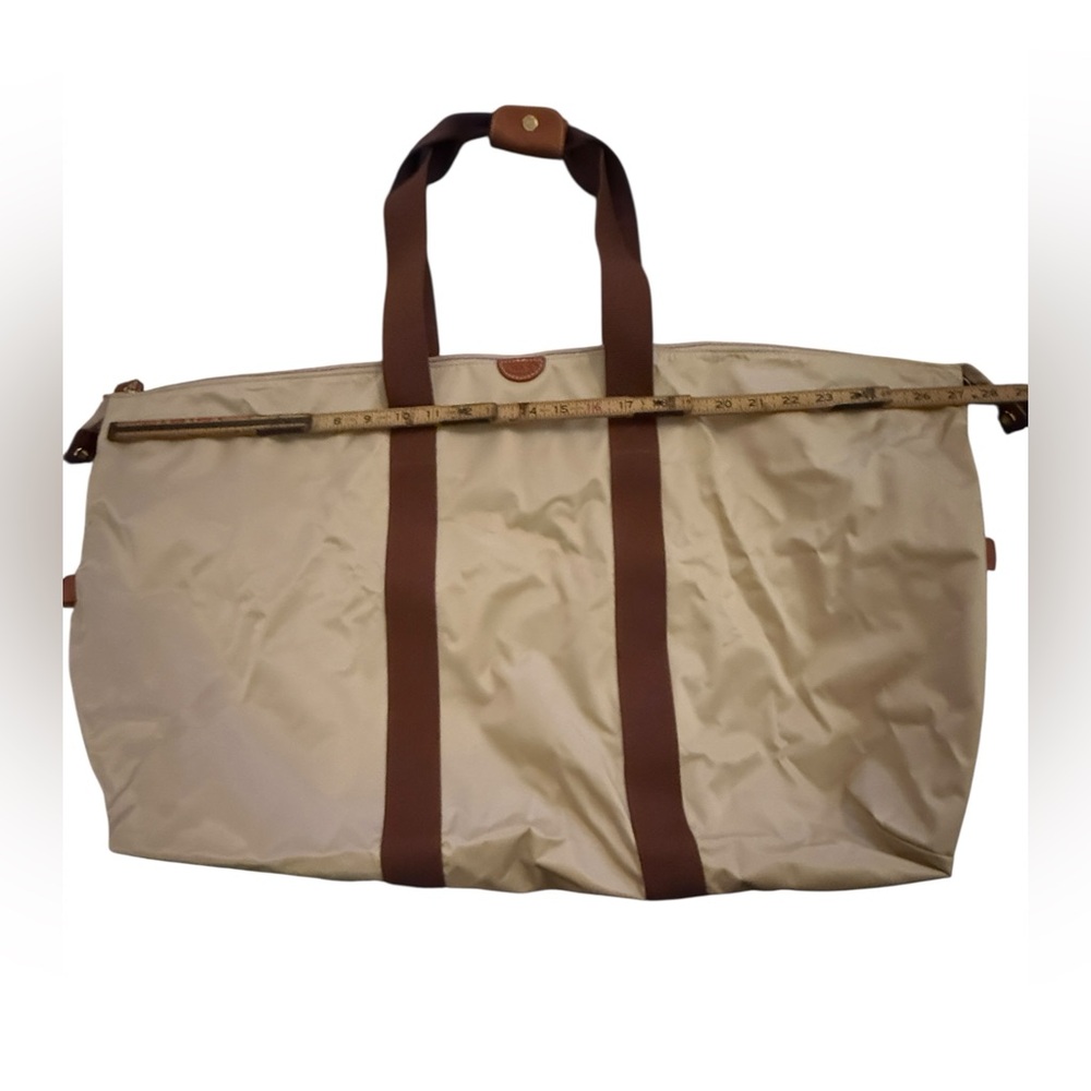 Brics Tote/Weekender/Carryon - With Stowaway Pouch